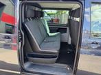 Volkswagen Transporter 2.0 TDI L2H1 DC 6 persoons Highline, Voorwielaandrijving, Stof, Gebruikt, 4 cilinders