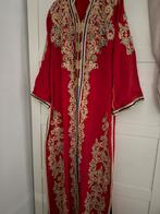 Marokkaanse jurk, Kleding | Dames, Overige typen, Maat 46/48 (XL) of groter, Ophalen of Verzenden, Zo goed als nieuw