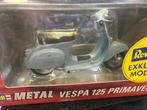 Vespa 125 primavera revell, Ophalen of Verzenden, Gebruikt, Motor, Revell