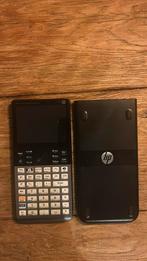 HP Prime grafische rekenmachine, Diversen, Rekenmachines, Ophalen of Verzenden, Grafische rekenmachine, Zo goed als nieuw