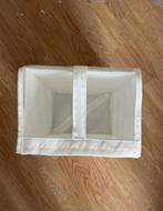 Schoen opbergers, Wit, Overige typen, Ophalen of Verzenden, Ikea