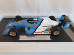 Michael Schumacher Reynard Spiess F903 Macau GP 1990 1:18, Ophalen of Verzenden, Nieuw, Auto, MiniChamps
