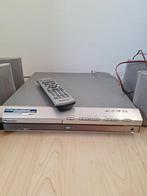 Pioneer XV-DV303 dvd en cd speler 450W RMS met boxen, Ophalen of Verzenden, Gebruikt, Pioneer