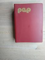 PEP 1971 in verzamelband, Boeken, Complete serie of reeks, Ophalen of Verzenden, Gelezen