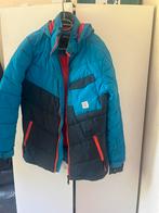 Als nieuw. Jongens skijas 176. Protest., Ophalen of Verzenden, Zo goed als nieuw, Maat 46 (S) of kleiner, Blauw