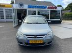 Opel CORSA 1.2-16V SILVERLINE, airco, leuke auto!, Auto's, Opel, Gebruikt, 4 cilinders, Bedrijf, Handgeschakeld