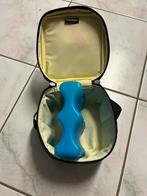 Medela koeltas met flesvoeding koelelement, Ophalen of Verzenden, Zo goed als nieuw, Overige typen