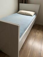 Bopita peuterbed, Kinderen en Baby's, Ophalen, Gebruikt, 70 tot 85 cm, 140 tot 160 cm