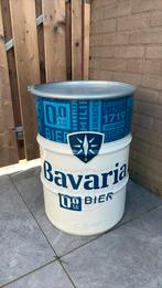 Barbecue barrel / ton - Bavaria nieuw, Ophalen, Nieuw