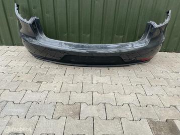 Achterbumper porsche macan 95b 95b807421 Origineel beschikbaar voor biedingen