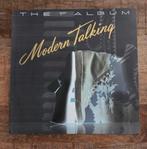 Lp modern talking the 1st album, Ophalen of Verzenden