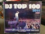 DJ Top 100 2011 5CD, Cd's en Dvd's, Cd's | Dance en House, Ophalen, Zo goed als nieuw, Dance Populair