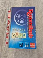 Reisspel Rummikub, Ophalen of Verzenden, Gebruikt, Reisspel