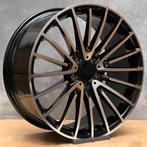 NIEUW 20'' M04 5x112 VELGEN PAST OP MERCEDES AMG BRABUS LINE, Auto-onderdelen, Banden en Velgen, Nieuw, Ophalen of Verzenden, Nieuwemaasdijk 12-B Heesbeen
