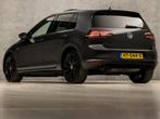 Volkswagen Golf 1.4 TSI GTE Sport 204Pk Automaat (SCHUIFDAK,, Stof, Gebruikt, 4 cilinders, Zwart