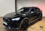 CUPRA Formentor 1.4 e-Hybrid VZ PANO KEYLESS 360, Gebruikt, Zwart, 4 cilinders, Zwart