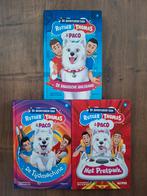 Rutger Thomas & Paco, Boeken, Ophalen of Verzenden, Zo goed als nieuw, Fictie algemeen