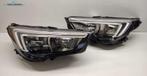 Opel Crossland X Led Koplamp links rechts, Ophalen of Verzenden, Gebruikt, Opel