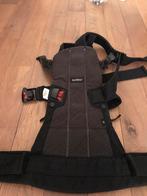 Baby Björn draagzak, Kinderen en Baby's, Babydragers en Draagdoeken, Buik of Rug, Ophalen of Verzenden, Zo goed als nieuw, Baby Björn