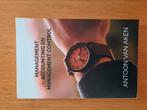 Management accounting en management control, Boeken, Antoon van Aken, Sociale wetenschap, Nieuw, Ophalen of Verzenden