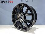 4x100 16'' R Velgen Seat Mii Vw Up Up GTI Skoda Citigo, Velg(en), 16 inch, Nieuw, Personenwagen