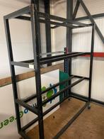 Transportkar voor verlichting meatrack, Muziek en Instrumenten, Licht en Laser, Ophalen of Verzenden, Licht