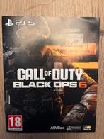 Call of Duty: Black Ops 6 - PS5, Spelcomputers en Games, Ophalen of Verzenden, Nieuw