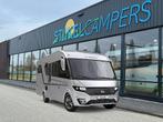Adria Sonic Supreme 700 DL AUTOMAAT | WORDT VERWACHT, Caravans en Kamperen, 7 tot 8 meter, Bedrijf, Diesel, Adria