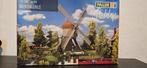 Faller 131388 Windmolen, Overige merken, Gelijkstroom of Wisselstroom, Brug, Tunnel of Gebouw, Nieuw