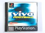 VIVA Football - PlayStation - PAL - Compleet, Spelcomputers en Games, Games | Sony PlayStation 1, Sony Interactive Entertainment Network Europe Limited