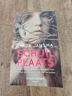 Schuilplaats, Boeken, Ophalen of Verzenden, Gelezen, Linda Jansma