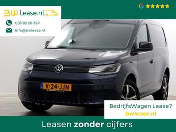 Volkswagen Caddy Cargo 1.5 TSI 115pk Benzine DSG-Automaat LE beschikbaar voor biedingen