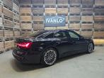 Audi A6 Limousine 55 TFSI e quattro Pro Line S Competition M, Auto's, Audi, Automaat, 14 kWh, Gebruikt, 4 cilinders