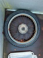 voorwiel Honda SS50, Ophalen, Gebruikt, Overige typen, Overige merken