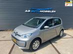 Volkswagen Up! 1.0 BMT move up!, Voorwielaandrijving, Gebruikt, Met garantie (alle), 23 km/l