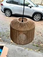 Hanglamp 2x, Huis en Inrichting, Lampen | Hanglampen, Ophalen, Zo goed als nieuw, Minder dan 50 cm