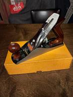 Stanley Bailey No 4 Vintage Schaaf - Zo goed als nieuw, Ophalen, Zo goed als nieuw