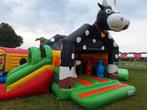 Te huur springkussen multifun verschillende thema's, Hobby en Vrije tijd, Ophalen, Zo goed als nieuw, Overige