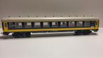 Marklin 4120 - NMBS I4 rijtuig (Benelux), Hobby en Vrije tijd, Modeltreinen | H0, Ophalen, Wisselstroom, NS, Märklin