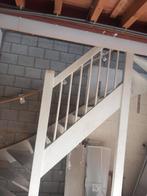 Trap (dubbelkwart), Ophalen, Gebruikt, Trap, 2 tot 4 meter