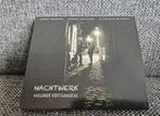 Cd ~ Vreemde Kostgangers  - Nachtwerk, Cd's en Dvd's, Verzenden, Zo goed als nieuw, Pop
