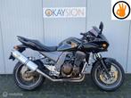 Leuke Kawasaki Z 750 S (bj 2006) Sportdemper 👌🏽, Bedrijf, Meer dan 35 kW, Toermotor, 748 cc