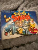Pokémon Snap - Nintendo 64, Spelcomputers en Games, Games | Nintendo 64, Gebruikt, 1 speler, Vanaf 3 jaar, Ophalen