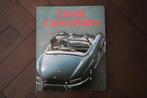 Classic convertibles (Magna books, hardcover), Ophalen of Verzenden, Gelezen