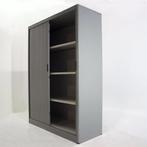 Hoge roldeurkast - 198x120x43 cm, Ophalen, 100 tot 150 cm, Kingloop, Nieuw