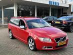 Volvo V70 2.5T 258pk R-Design Polestar Xenon Bluetooth, Gebruikt, Overige carrosserieën, 258 pk, Cruise Control