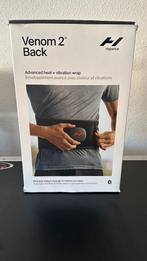 Hyperice Venom 2 back, Sport en Fitness, Massageproducten, Ophalen of Verzenden, Zo goed als nieuw, Apparaat