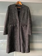 Jas maat 38/40 merk Expresso tweedstof, Kleding | Dames, Jassen | Winter, Maat 38/40 (M), Expresso, Ophalen of Verzenden, Grijs