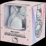 Hello Kitty Discobal - Limited Edition!, Huis en Inrichting, Lampen | Hanglampen, Nieuw, Ophalen of Verzenden, Glas, Minder dan 50 cm