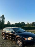 Volvo XC70 2.5 T AWD 2005 Handgeschakeld, 1800 kg, Beige, XC70, Stationwagon